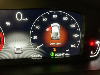 2025 Acura Integra Base