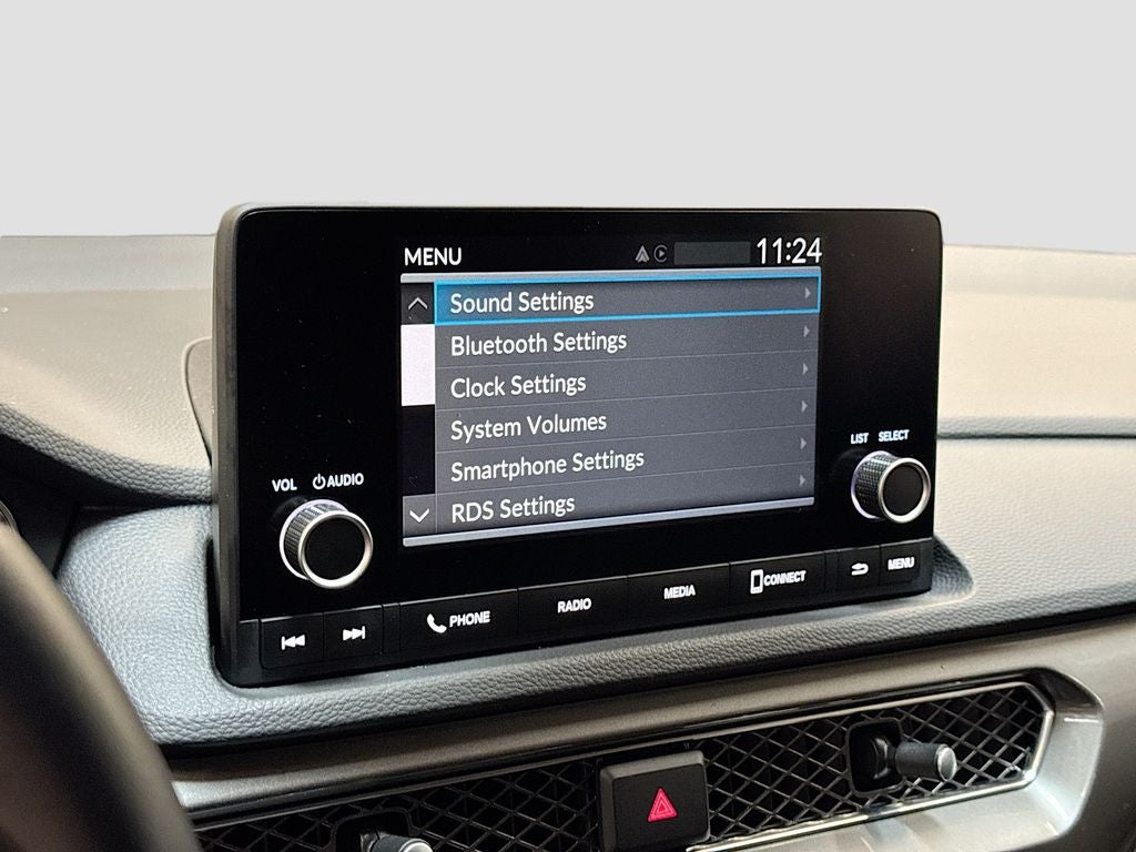 2025 Acura Integra Base