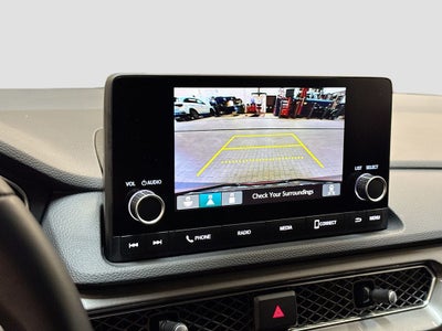 2025 Acura Integra Base