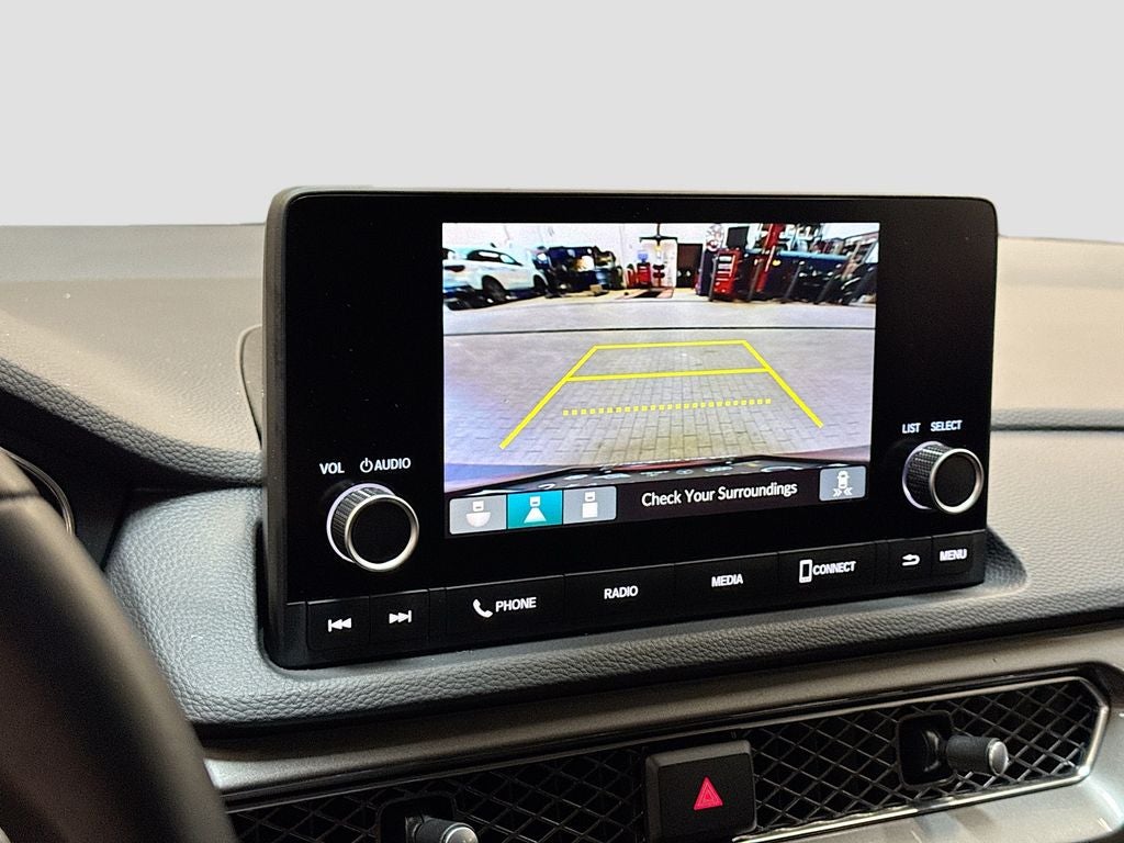 2025 Acura Integra Base