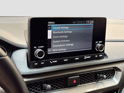 2025 Acura Integra Base