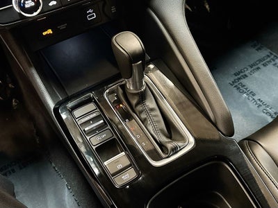 2025 Acura Integra Base