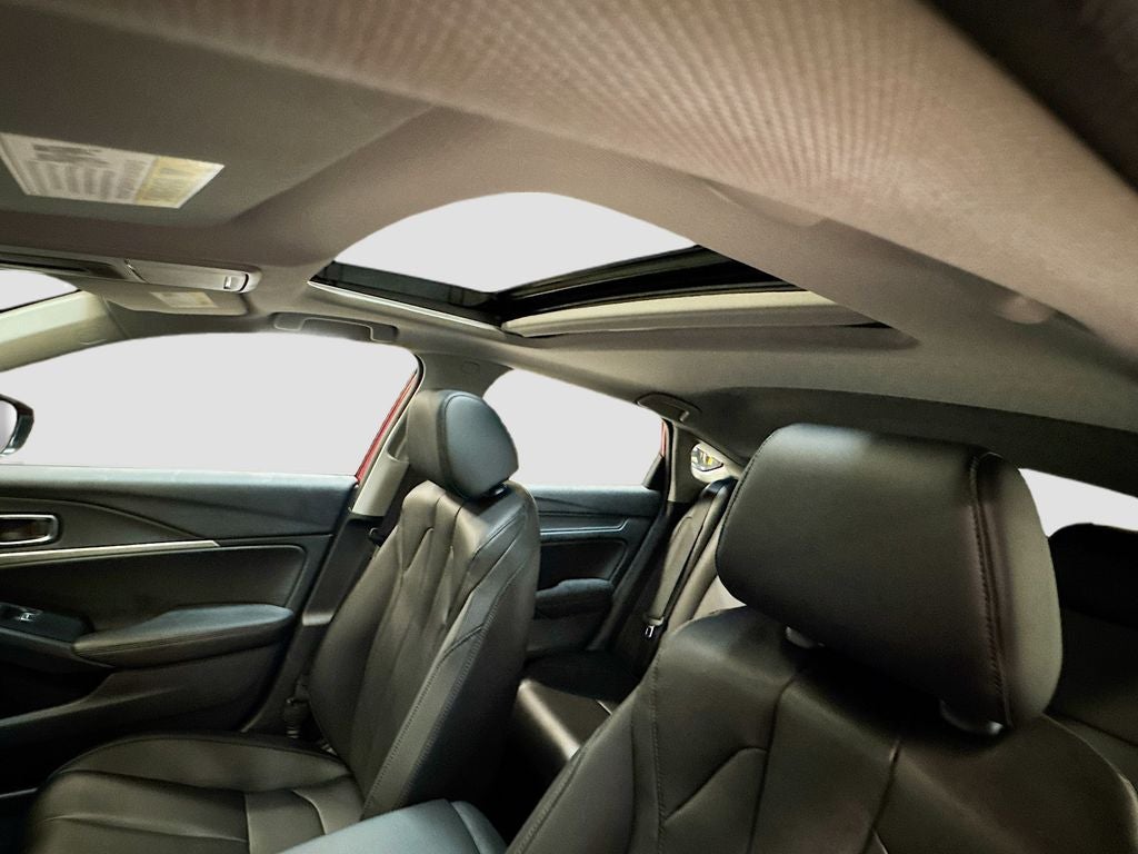 2025 Acura Integra Base