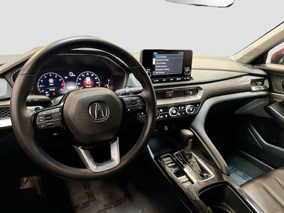 2025 Acura Integra Base