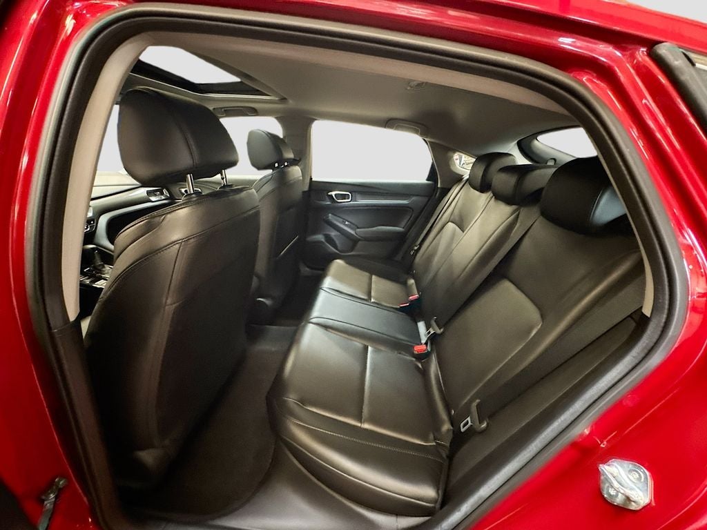 2025 Acura Integra Base