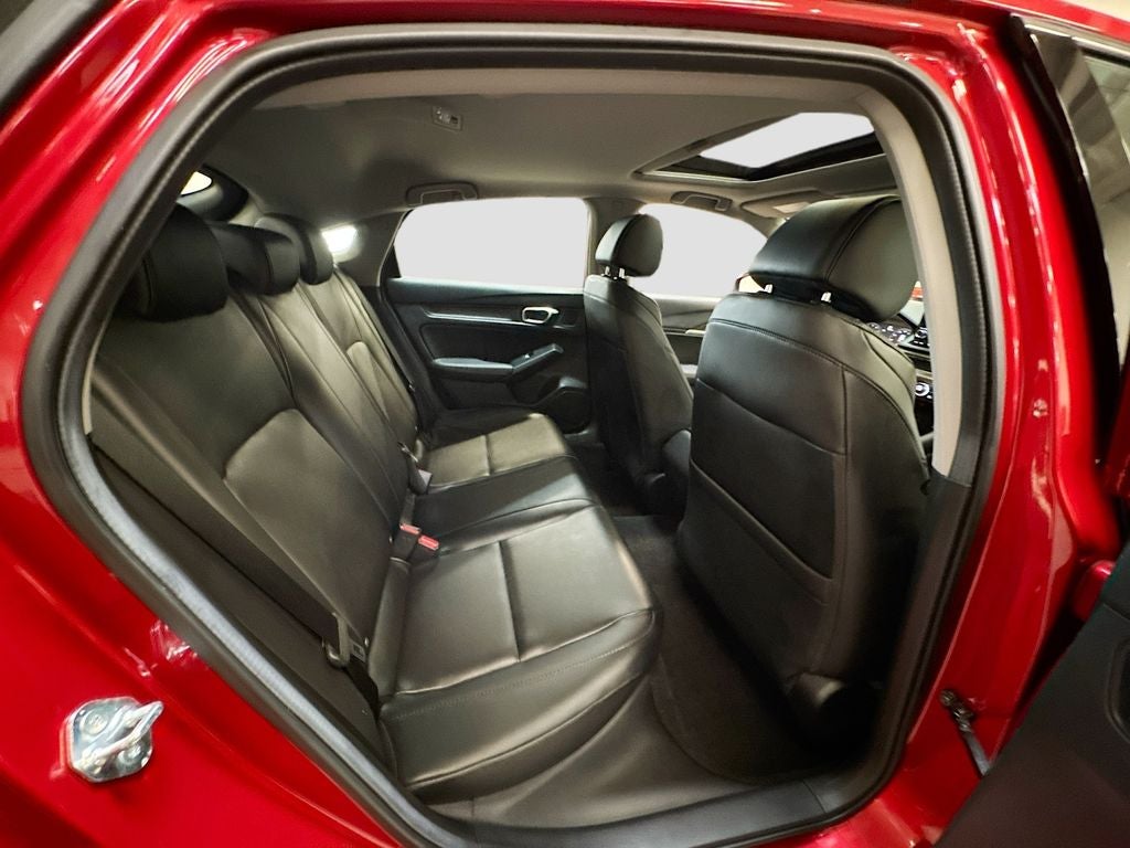 2025 Acura Integra Base