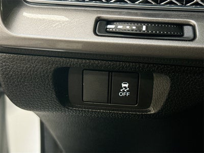 2024 Acura Integra Base