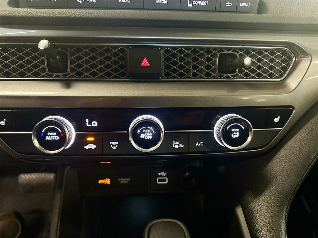 2024 Acura Integra Base