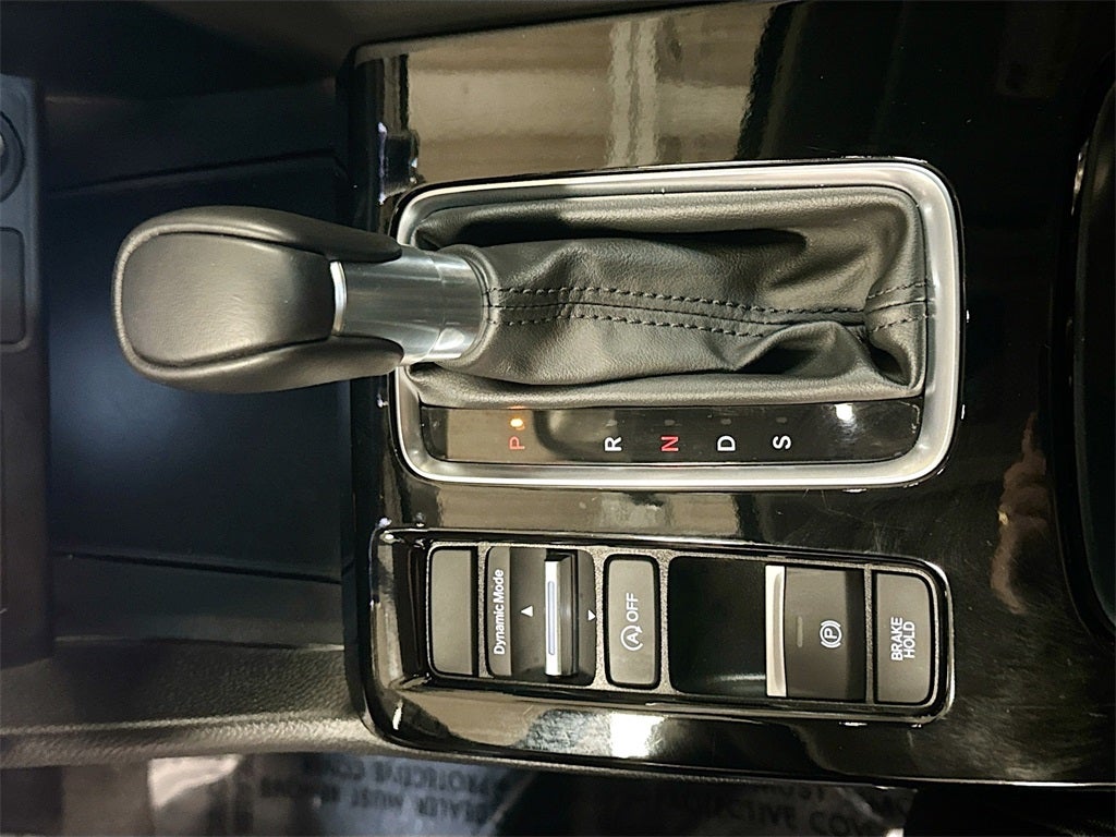 2024 Acura Integra Base