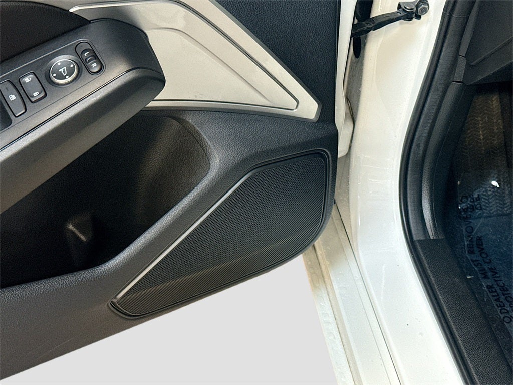 2024 Acura Integra Base