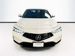 2024 Acura Integra Base
