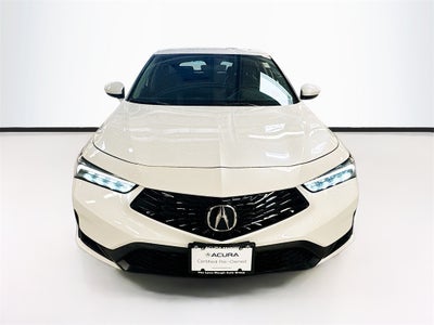 2024 Acura Integra Base