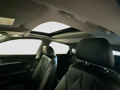 2024 Acura Integra Base