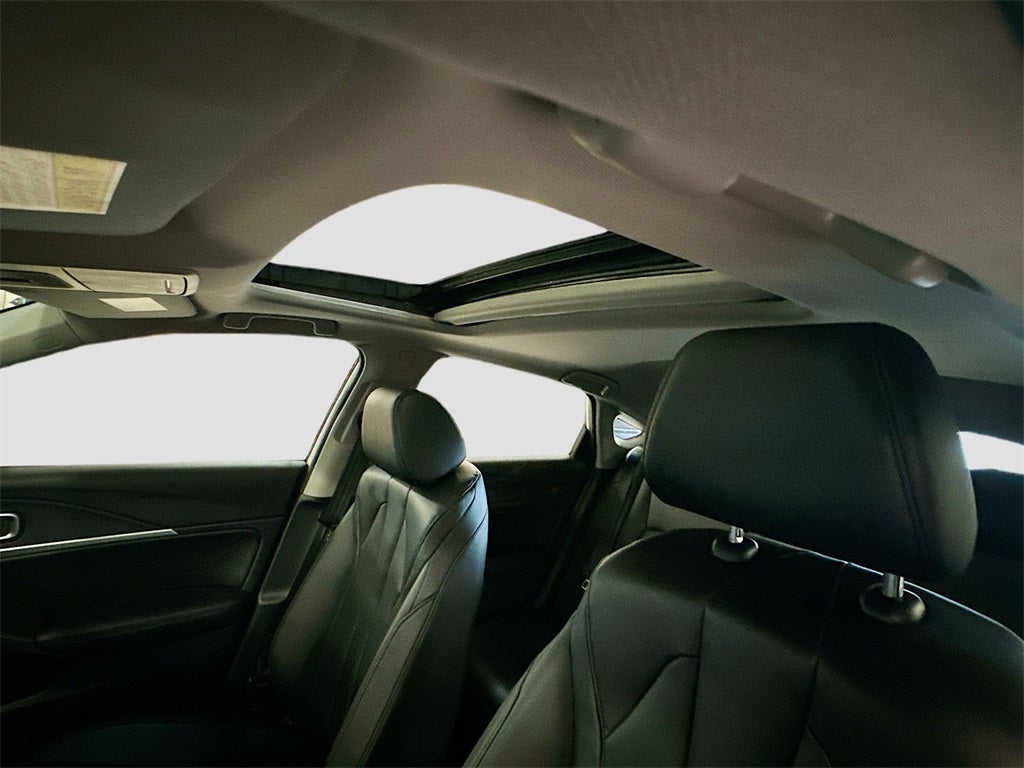 2024 Acura Integra Base