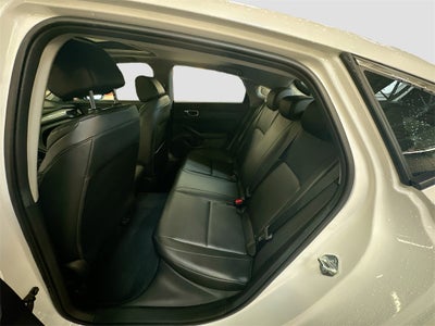 2024 Acura Integra Base