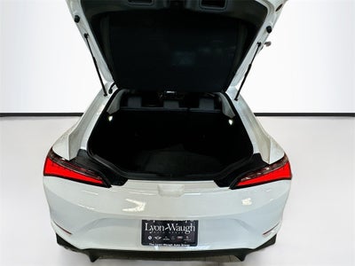 2024 Acura Integra Base