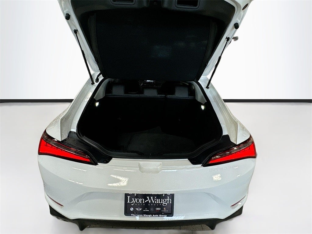 2024 Acura Integra Base