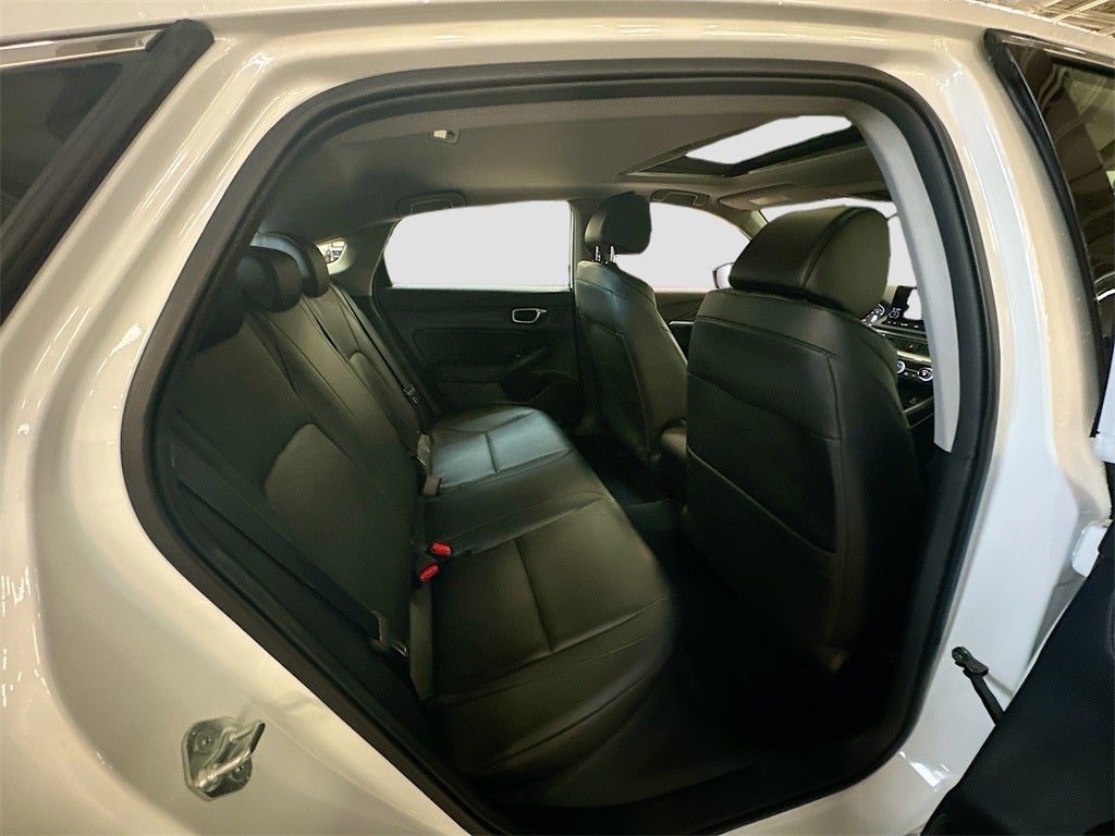 2024 Acura Integra Base