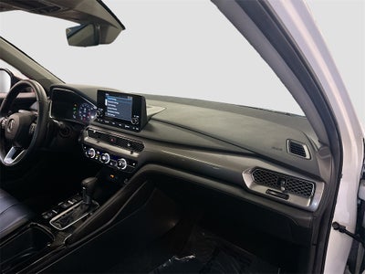 2024 Acura Integra Base