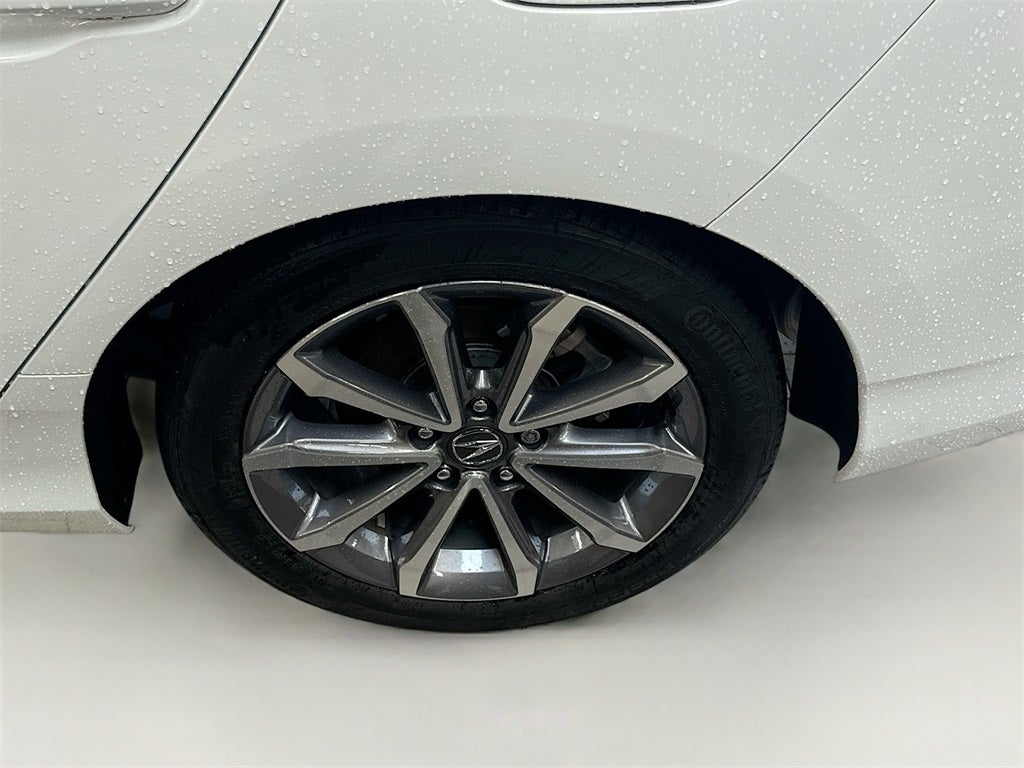 2024 Acura Integra Base