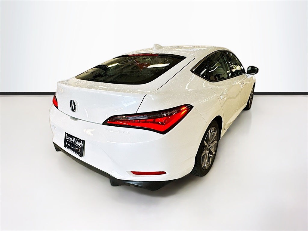 2024 Acura Integra Base