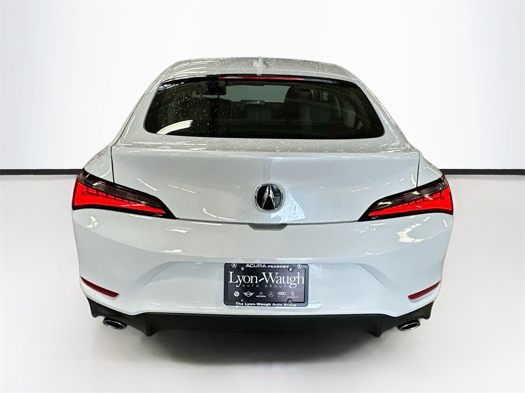 2024 Acura Integra Base