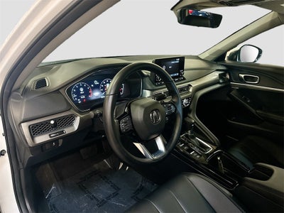 2024 Acura Integra Base