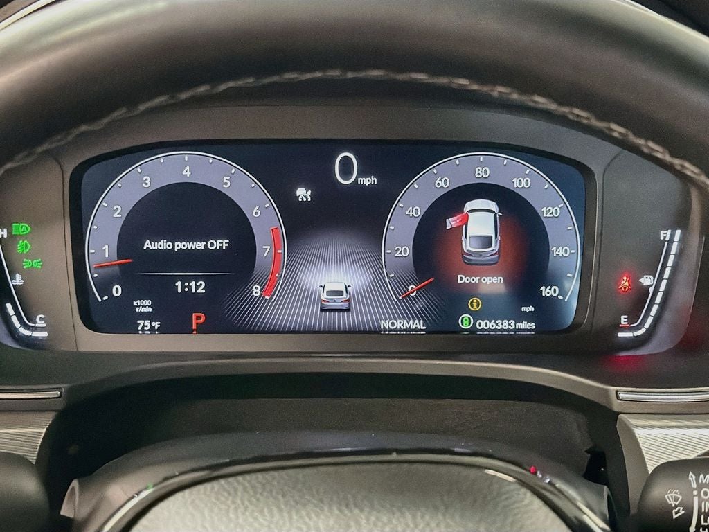 2026 Acura Integra A-Spec Package