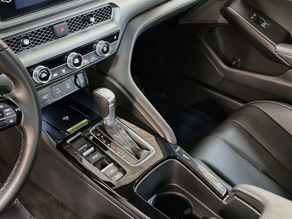 2026 Acura Integra A-Spec Package