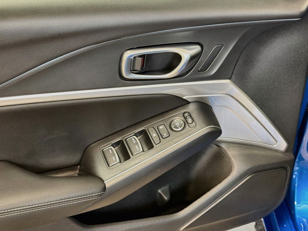 2026 Acura Integra A-Spec Package