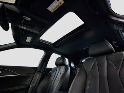 2026 Acura Integra A-Spec Package