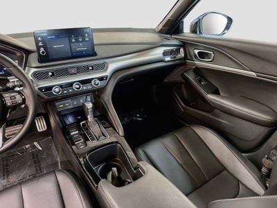 2026 Acura Integra A-Spec Package