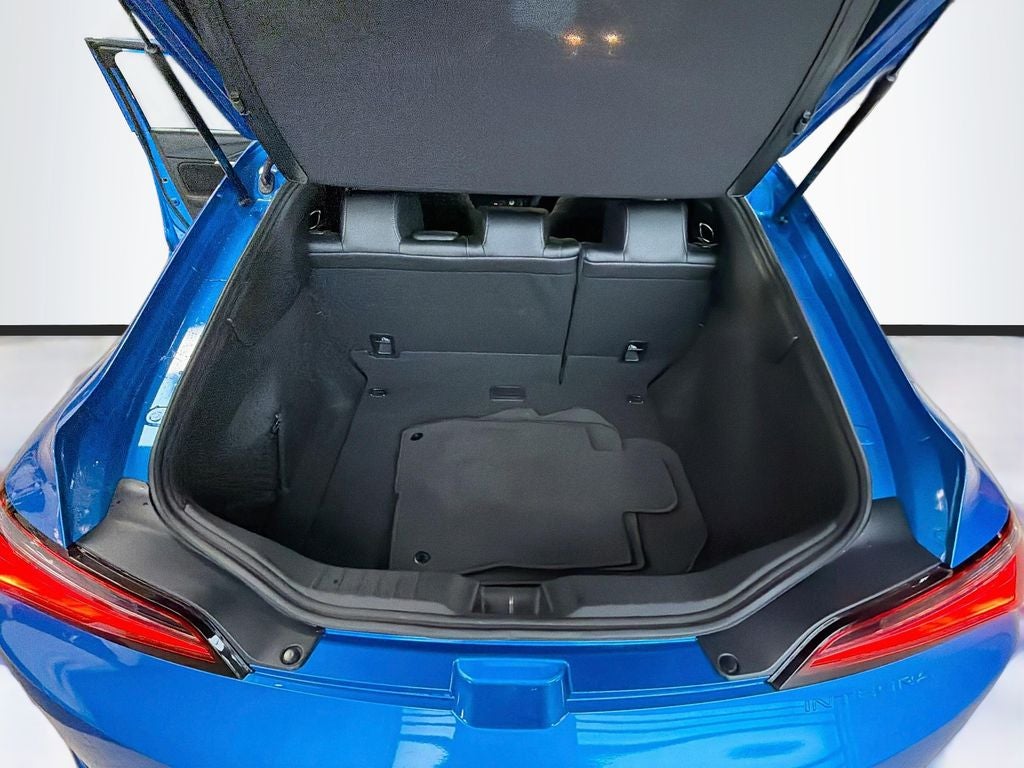 2026 Acura Integra A-Spec Package
