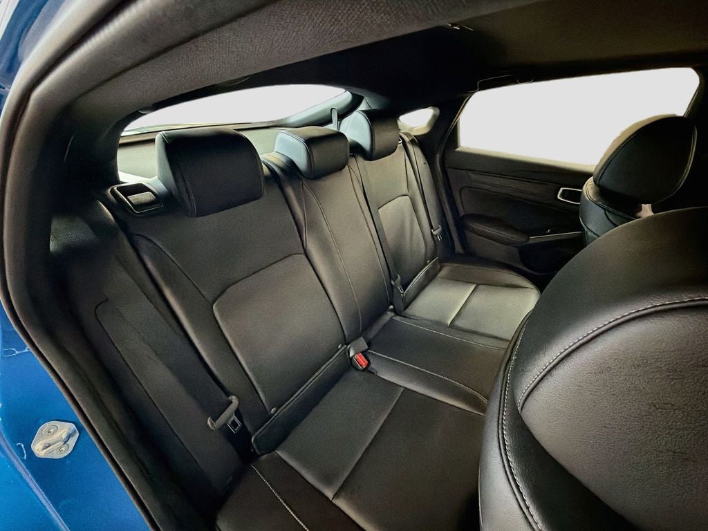 2026 Acura Integra A-Spec Package