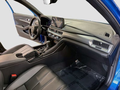 2026 Acura Integra A-Spec Package