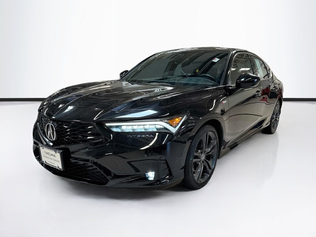 2024 Acura Integra