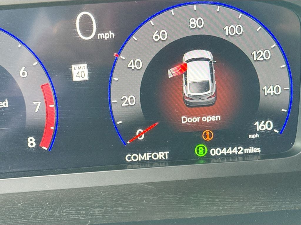 2025 Acura Integra A-Spec Package