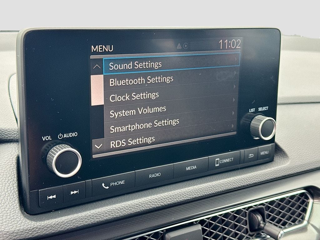 2025 Acura Integra A-Spec Package