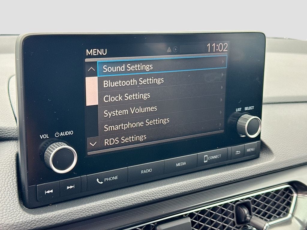 2025 Acura Integra A-Spec Package