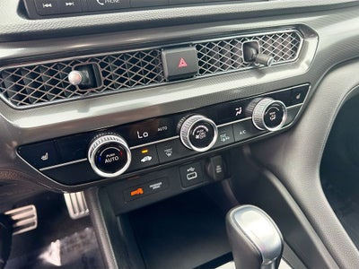 2025 Acura Integra A-Spec Package