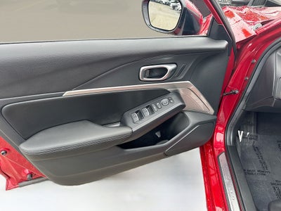 2025 Acura Integra A-Spec Package