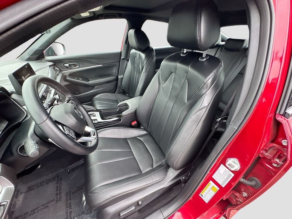2025 Acura Integra A-Spec Package