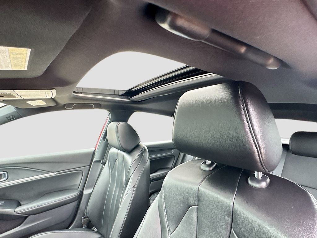 2025 Acura Integra A-Spec Package