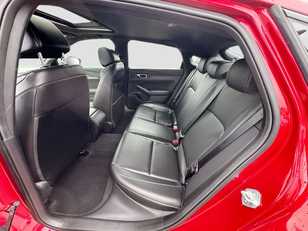2025 Acura Integra A-Spec Package