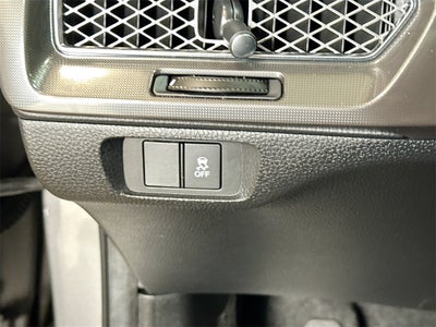 2025 Acura Integra A-Spec Tech Package