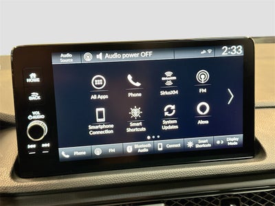 2025 Acura Integra A-Spec Tech Package