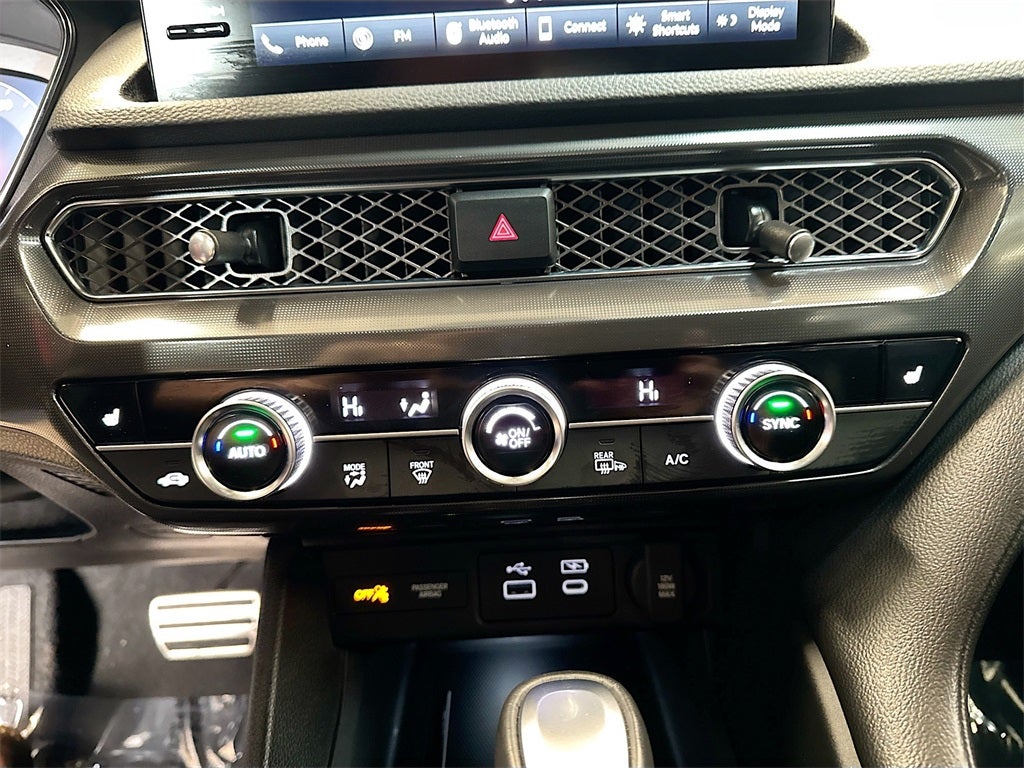 2025 Acura Integra A-Spec Tech Package