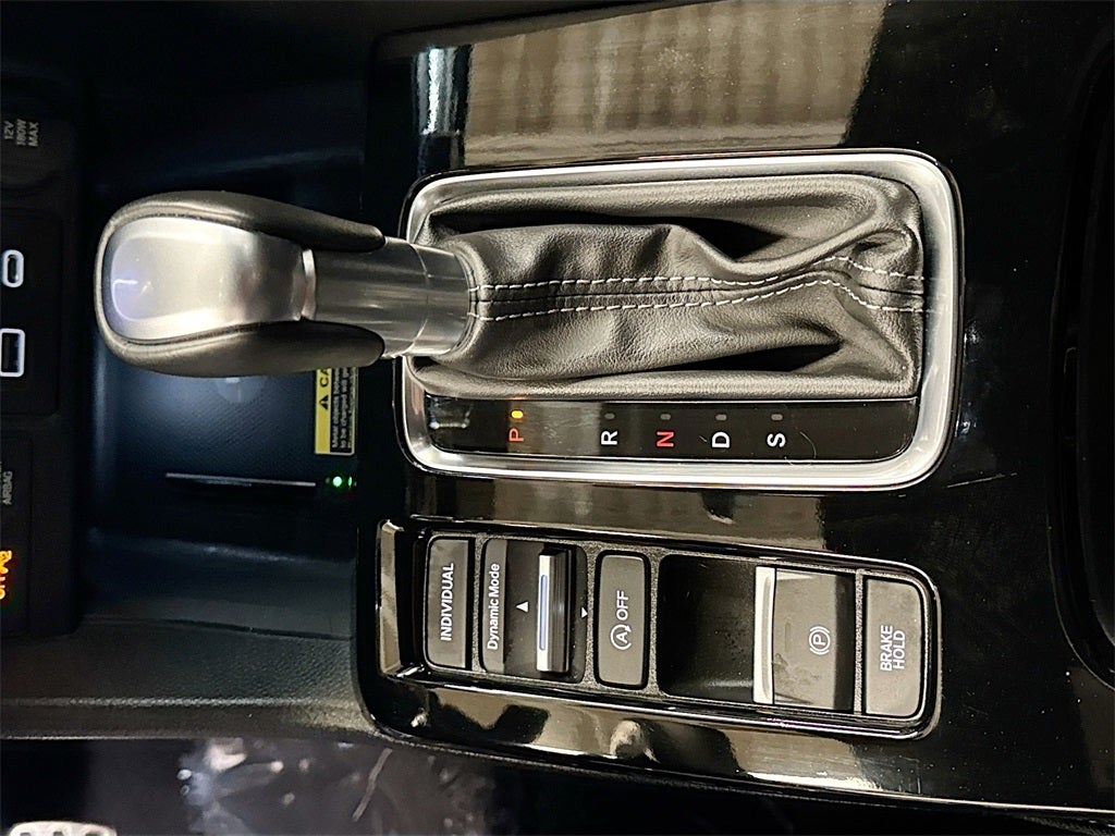 2025 Acura Integra A-Spec Tech Package