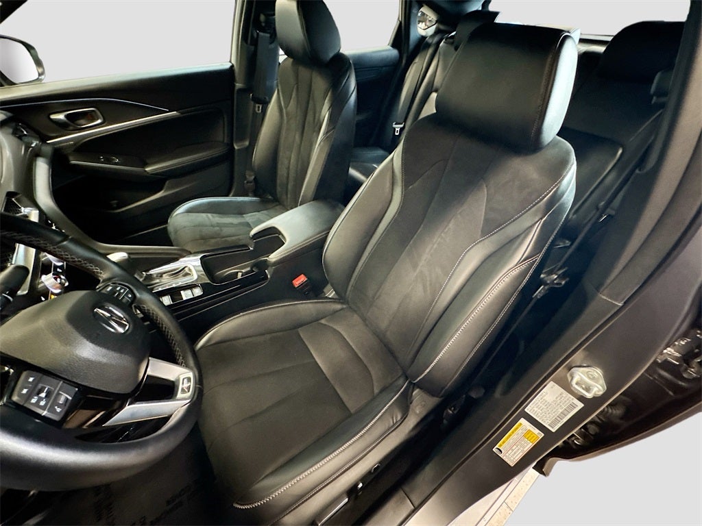 2025 Acura Integra A-Spec Tech Package