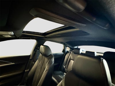 2025 Acura Integra A-Spec Tech Package